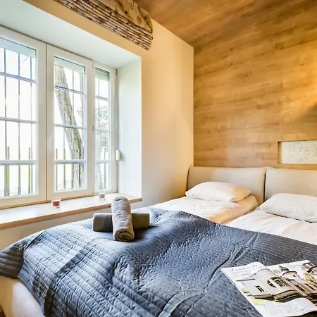 Bpr Pixies Design Apartment *