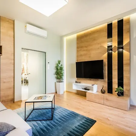 Apartment Bpr Pixies Design