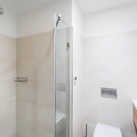 Bpr Pixies Design Apartment Budapest