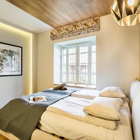 Apartment Bpr Pixies Design