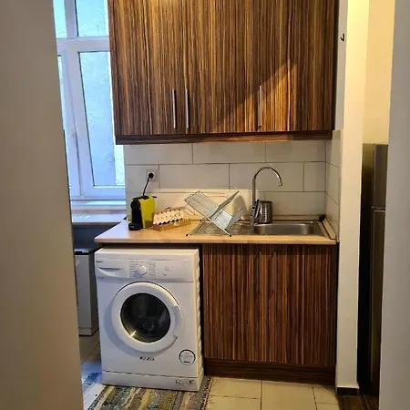 Feeling In The Heart Of Apartamento