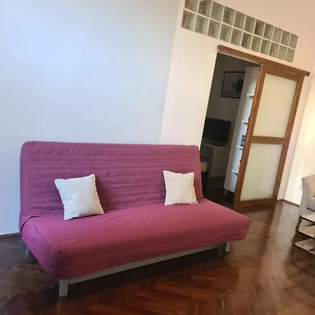 Apartamento Feeling In The Heart Of Budapest