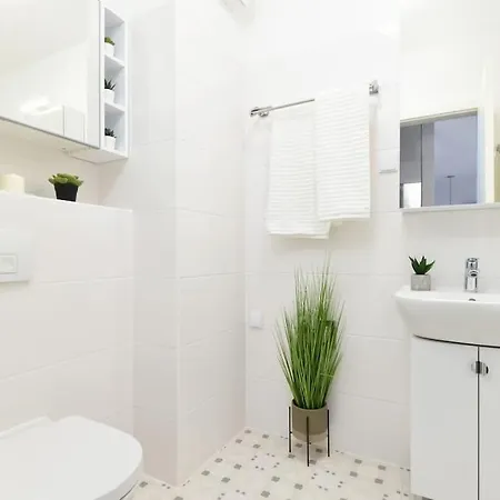 Apartmán Laurel Bay Budapešť