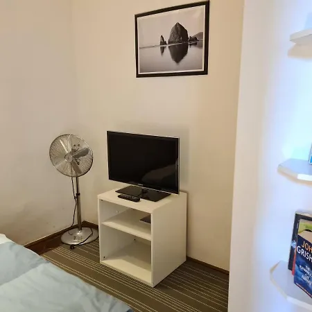 Apartamento Feeling In The Heart Of Budapest