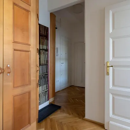 Gorgeous Flat Right Near The Center Apartmán Budapešť