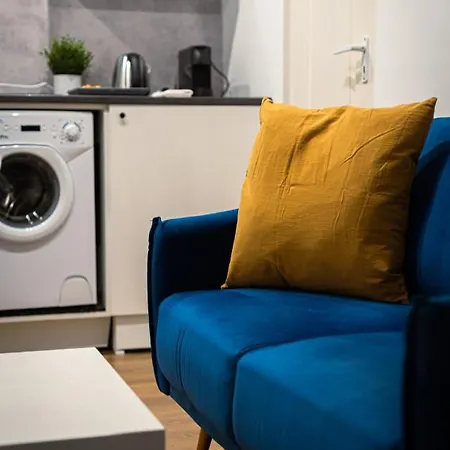 Casa Wesselenyi - Cosy In The Center דירה