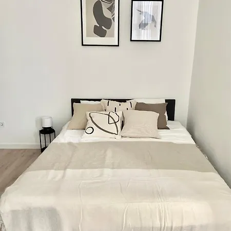 Cozy In Budapest