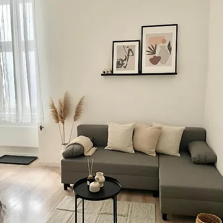 Cozy In * Budapest