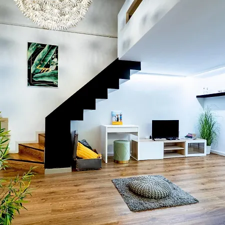 Laura Boutique Apartman *