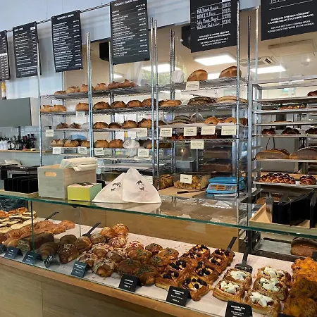 Sweet & Spicy - Brand New With Balcony Appartamento Budapest