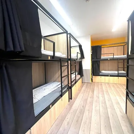 Onefam Hostel