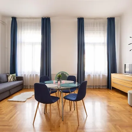 Apartmán Sz9 Szent Istvan *