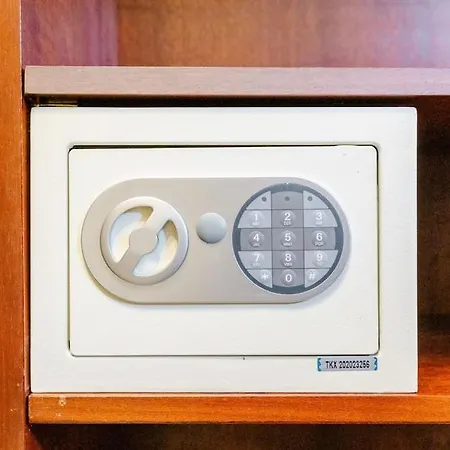 Appartement Deviza Budapest