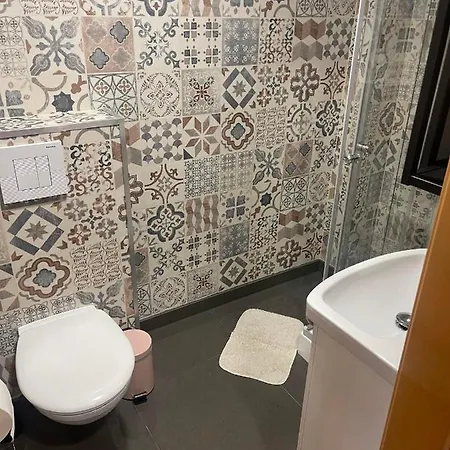 Bed & Breakfast Treestyle Superior Budapest