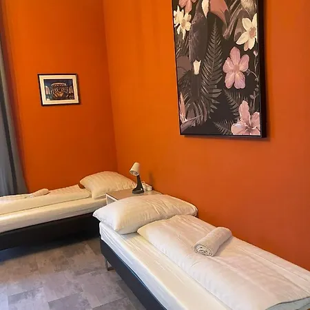 Treestyle Superior Bed & Breakfast Budapest