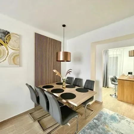 R52-4 #freeparking Apartment Budapest