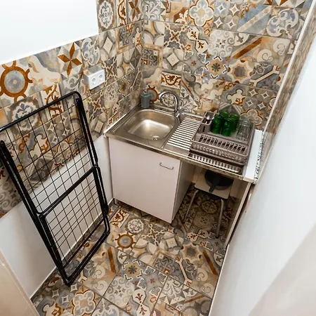 Apartment Palace Quarter Budapest