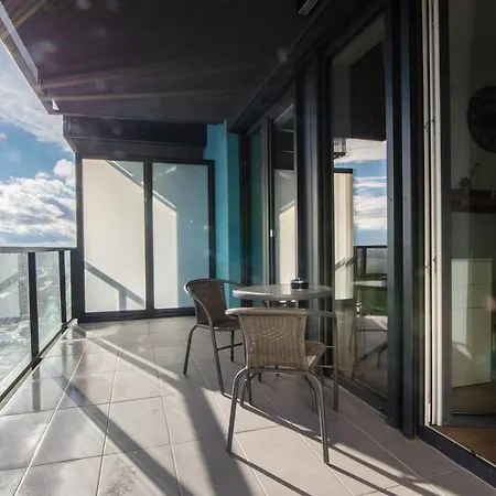 Waterfront By Urbanrent