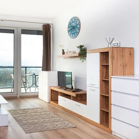 Apartment Waterfront By Urbanrent