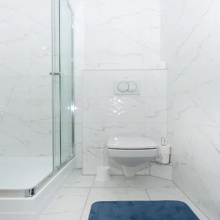 Apartment Waterfront By Urbanrent Budapest