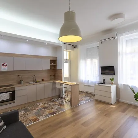 Apartment Acacia