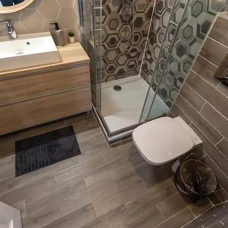 Acacia * Budapest