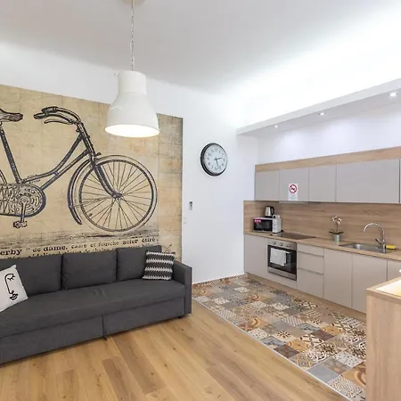 Apartment Acacia