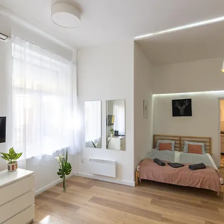 Acacia Budapest