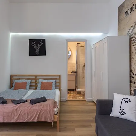 Apartment Acacia