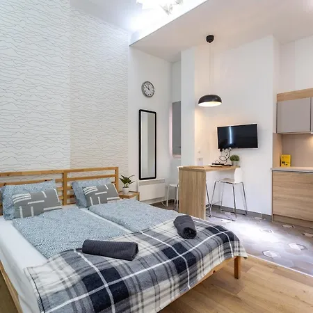 Apartment Acacia *