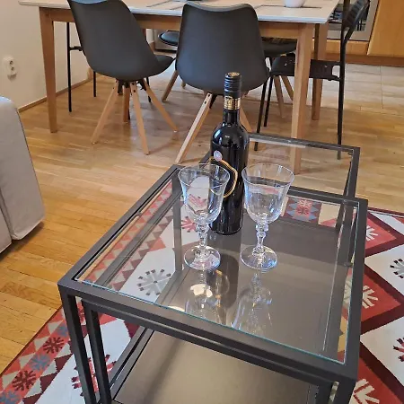 Apartmán Szimpla Exclusive