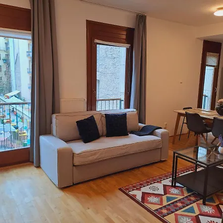 Apartmán Szimpla Exclusive