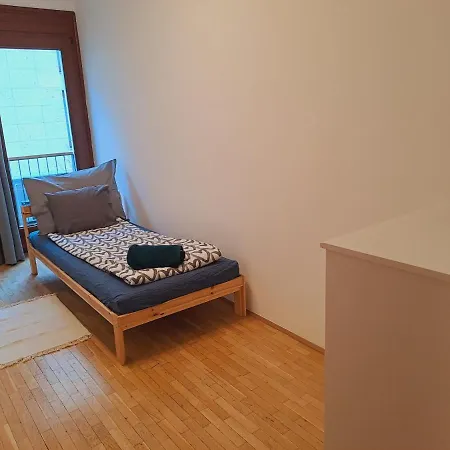 Apartmán Szimpla Exclusive *