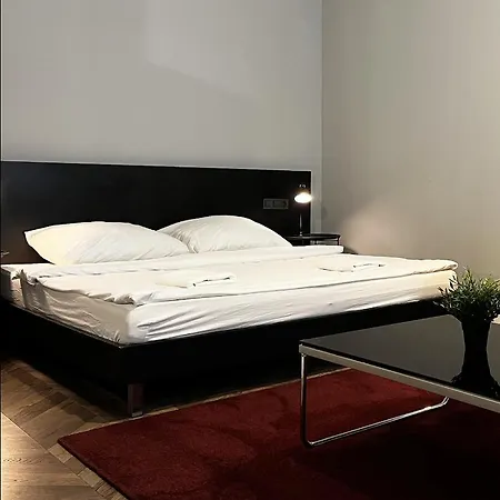 Rumor Szálloda 4*