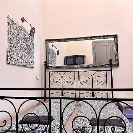 Apartamento F14 By Small Budapest