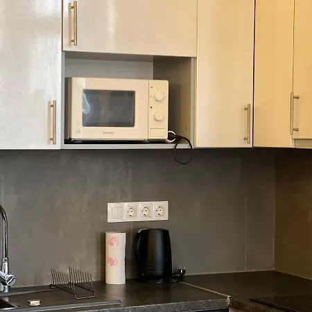 Apartamento F14 By Small *