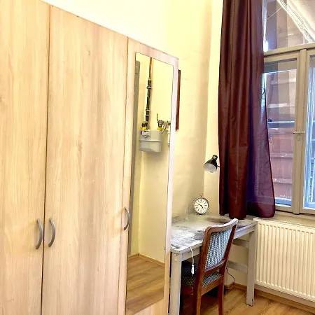 Apartamento F14 By Small Budapest