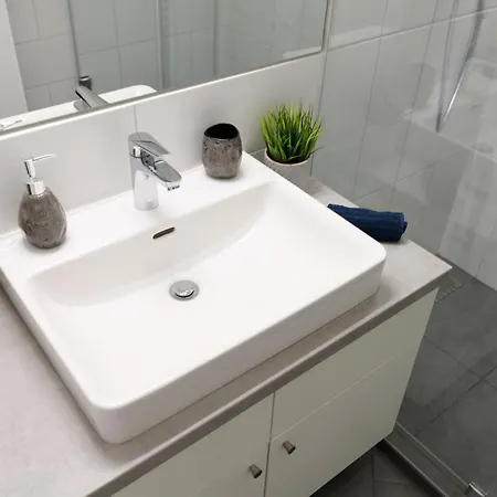 Apartmán Central City Apartment
