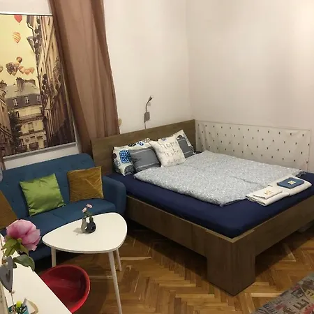 Jewelry Box In Apartment