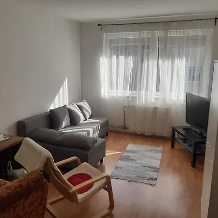 Homestay Kalvaria Budapest
