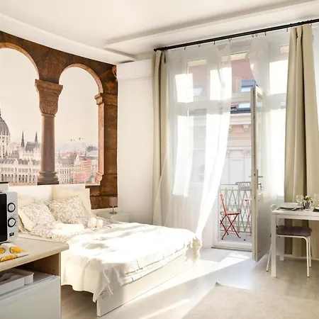 Appartamento Papnoevelde Royal @inner
