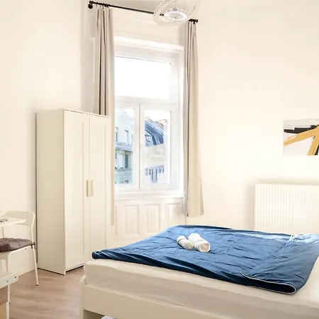 Papnoevelde Royal @inner Appartamento *