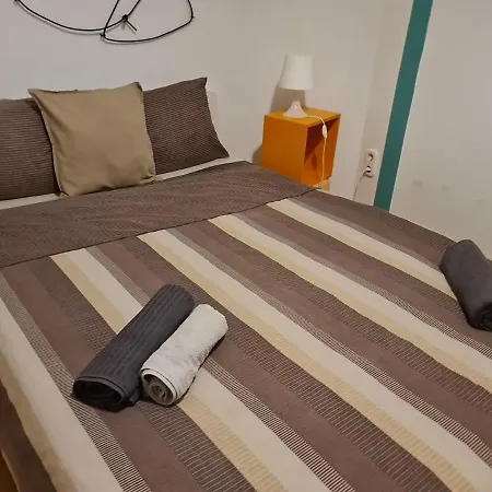 Spark Homestay