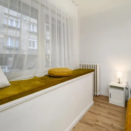 Stylish Spot By The River Danube * Budapest