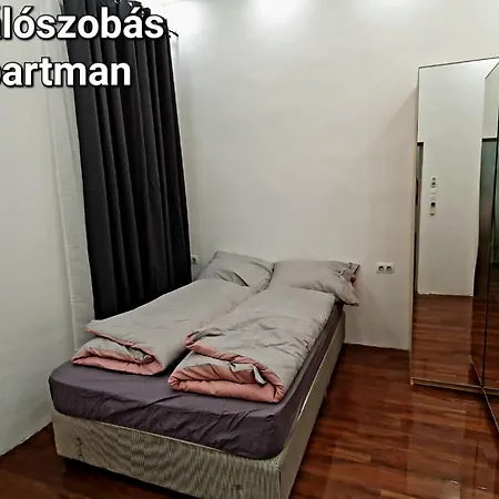 Panda Apartamento