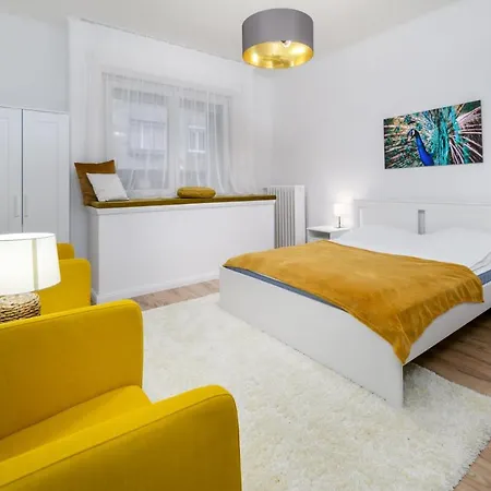 Stylish Spot By The River Danube *