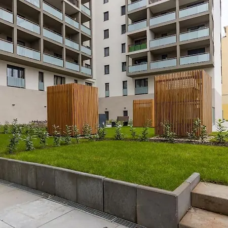 Apartment Venus - Westside *