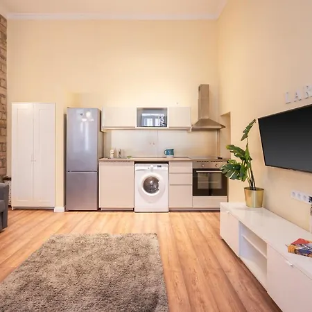 Apartment K87- Boutique Apartments, Best Location. By Bqa *