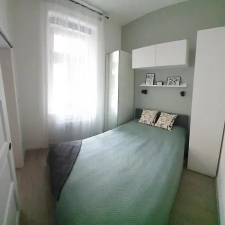 Appartamento Cs14 Gold Budapest