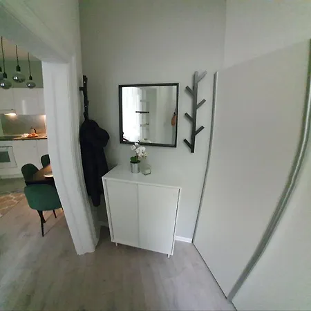 Apartment Cs14 Gold *